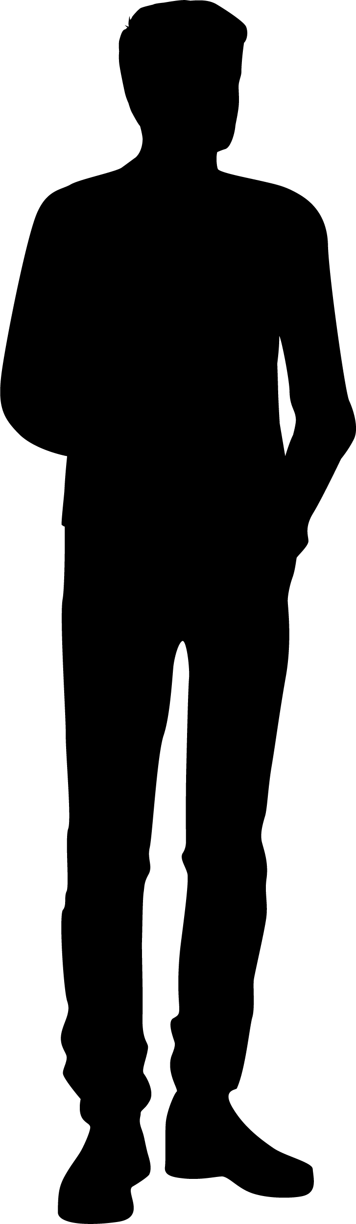 Person Image