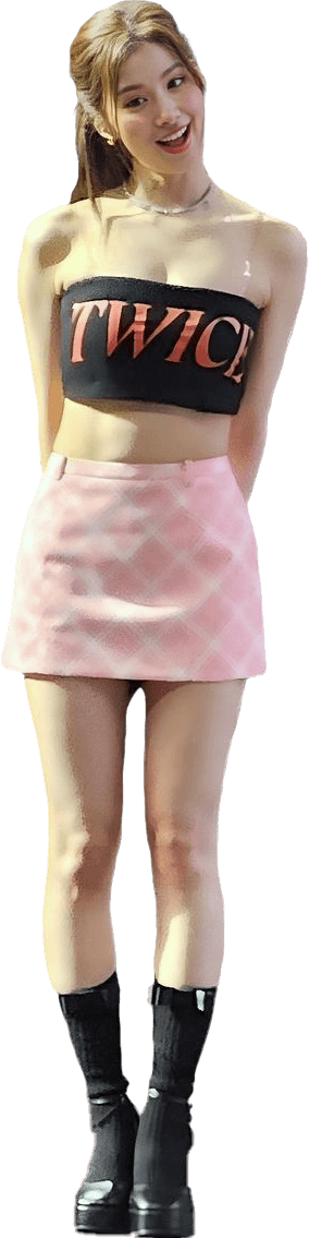 Person Image